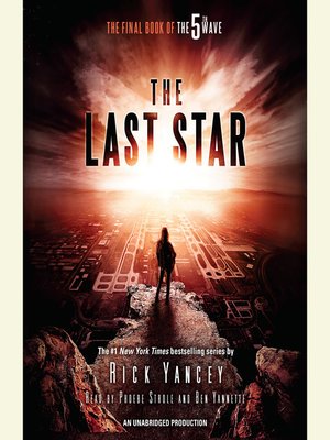 cover image of The Last Star